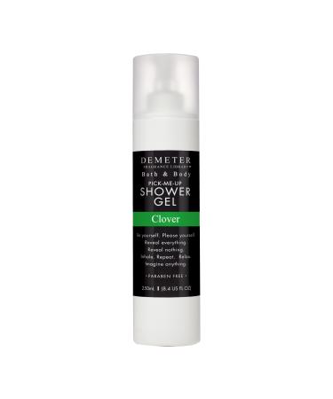 DEMETER Clover Shower Gel 250ml/8.4oz
