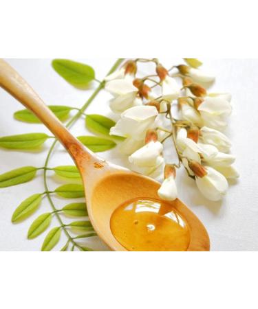 Natural Pure Linden and Acacia Honey 3kg (Acacia) - Buy Online on GoSupps.com