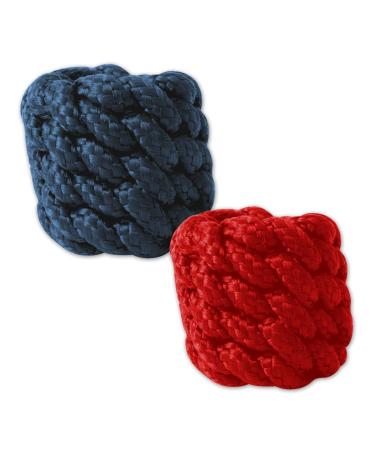 RATTLER ROPES hknot6 (C) Single hornknot Assorted Color(6