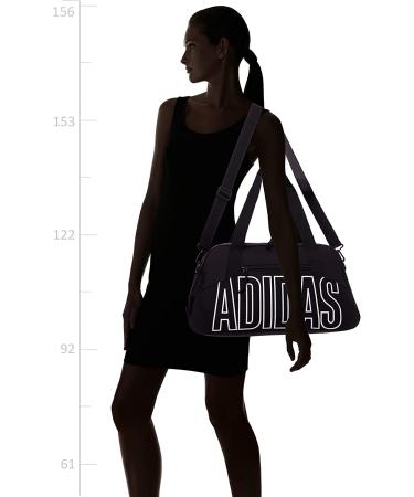 Adidas graphic duffel bag cheap
