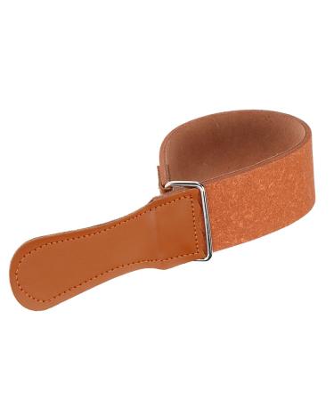 Shaving Sharpener Strap Leather Straight Razor Strops - Premium Quality for Smooth and Sharp Shaves - Buy Online on GoSupps.com