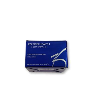 ZO Skin Health Exfoliating Polish 0.57 Oz. (Travel Size) - Buy Online on GoSupps.com