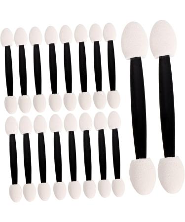 Baluue 4pcs 4 Double Ended Eye Shadow Stick Sponge Makeup Cosmetic Brush Makeup Supply Lip Balm 6.1x1CMx4pcs As Shownx4pcs - Buy Online on GoSupps.com
