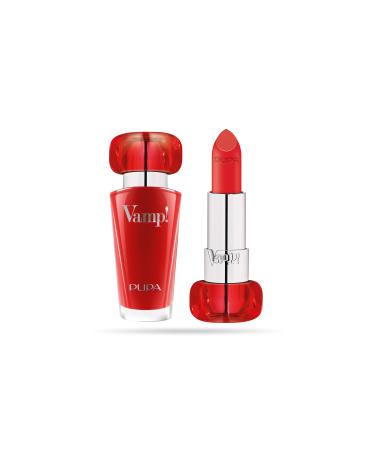 Pupa VAMP! Lipstick 3.5g