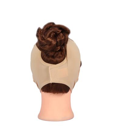 Sonew Face Bandage - Facial Slimming Mask for Neck & Double Chin Care | Ladies' Face Lift Solution - Buy Online on GoSupps.com