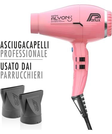 Parlux Alyon Pink - Buy Online on GoSupps.com