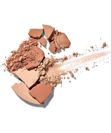 Couleur Caramel Mosaic Powder No. 233-Organic Matte - Buy Online on GoSupps.com