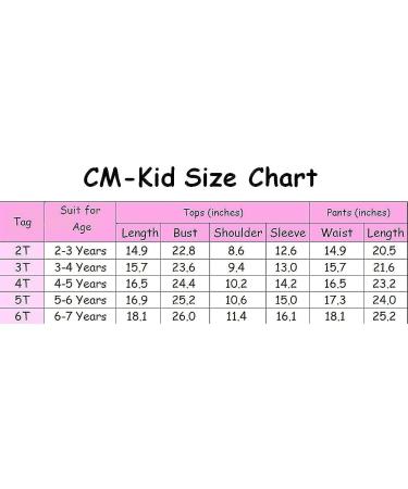 Girls Toddler Heart Print Hoodie Top + Leggings Set 5-6 Yrs - Pink - Buy Online on GoSupps.com