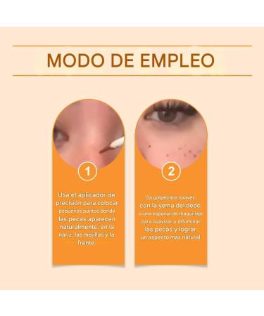 Face Dot Pen - Waterproof Makeup Pen for Face Dye | Quick Dry for Women Daily Use & Date | Daily Facial Beauty & Social Events Cosmetics 3ml - Buy Online on GoSupps.com