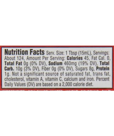 Mr. Yoshida's Original Gourmet Sauce - 86 Ounce Pack | Best Price & Fast Shipping - Buy Online on GoSupps.com