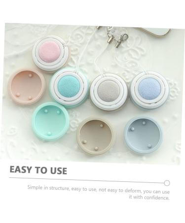 2pcs Macaron Mobile Phone Wipe - Smart Glasses & Screen Cleaner for Phones Cameras & Lenses - Ultimate Cleaning Tool - Buy Online on GoSupps.com