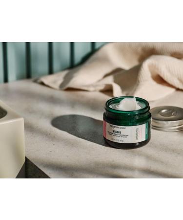 Buy The Body Shop Vitamin E Intense Moisture Cream 1.7 oz - Unisex Hydrating Face Cream for All Skin Types - International Shipping Available - Buy Online on GoSupps.com