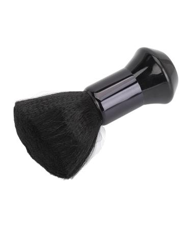 Ergonomic Nylon Shaving Brush - Soft Flexible Durable ABS | Perfect for Rich Foam & Massage - Buy Online on GoSupps.com