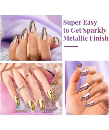 Nail Glitter Powder Set - Buy Online on GoSupps.com