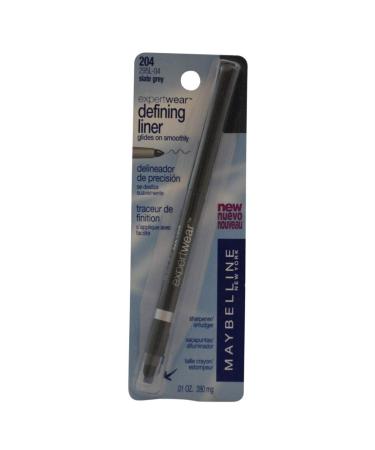 Maybelline New York Expert Wear - Defining Liner - Slate Grey