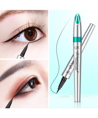 Very Fine Eyeliner Waterproof Brown Eyeliner Eye Pencil Makeup Supply Makeup Pen Miss - Buy Online on GoSupps.com