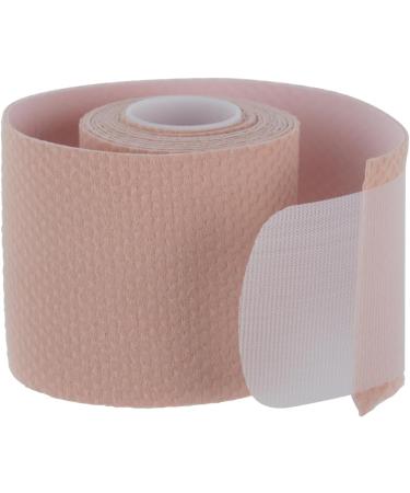 Buy Ultra Athletic Tape - Latex-Free Sports Wrap for Wrist Hand Leg (Pack of 2) - 25"x60" - Ideal for International Shipping - Buy Online on GoSupps.com