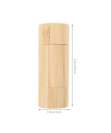 Shop Ipetboom Makeup Brushes - Bamboo Handle Blush Foundation & Face Blender Brush for Flawless Finish Worldwide - Buy Online on GoSupps.com