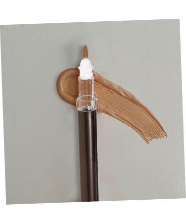 FOMIYES Lip Gloss Lip Gloss Pen Nail Polish Nail Oil Pen Brush Empty Cuticle Oil Pens Reusable Cuticle Oil Pen Nail Salon Supplies Cuticle Oil Pen for Nails Bottled Refill Plastic - Buy Online on GoSupps.com