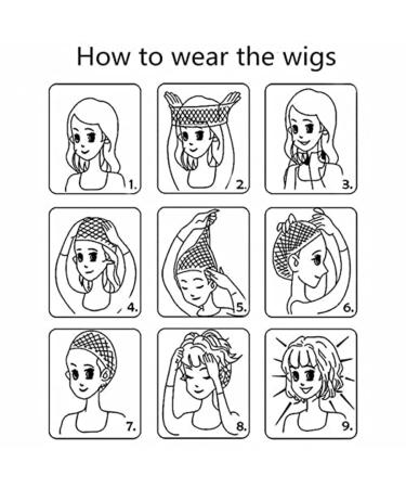 Lwiuentx Genshin Impact Shenhe Long Braided Wig for Men & Women | Halloween Party Costume + Free Wig Cap - Buy Online on GoSupps.com