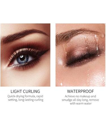 5D Mascara Eye Makeup Long-Lasting Styling (4) - Buy Online on GoSupps.com