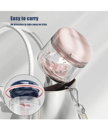 Auclopvzz Practical Prosthesis Bathing Box - Simple Maintenance Unique Materials Arctic Black - Ideal for International Shipping - Buy Online on GoSupps.com