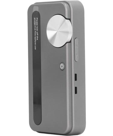 Nail Grinder Professional Electric Nail E-File Shaping Peeling Polishing for Children's Beauty Salon (Generic0vp1e3rzxt-12) Grey - Buy Online on GoSupps.com