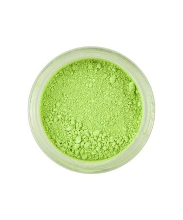 Rainbow Dust Spring Green Food Powder Colour - Buy Online on GoSupps.com
