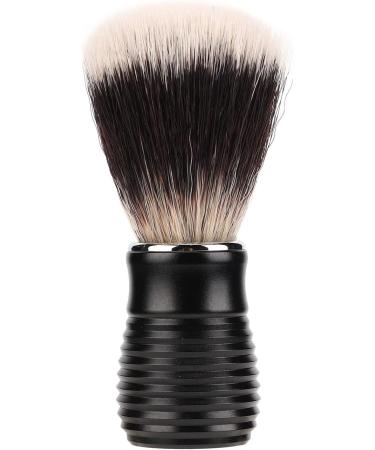 Premium Aluminum Alloy Shaving Brush for Men | Soft Hair Brush for Beard & Facial Grooming | Perfect for Salons & Shaving Foam - Buy Online on GoSupps.com