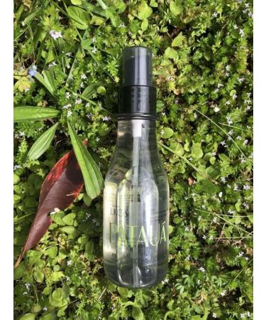 Natura Ekos Patau Strengthening Hair Oil - Natural Hair Care Solution - Buy Online on GoSupps.com