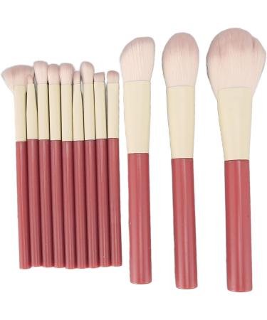 Makeup Brush Set Soft Bristle Highlighter Brush for Makeup Beginners - Buy Online on GoSupps.com