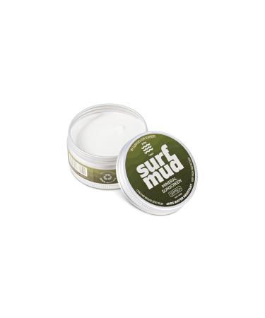 Buy SURFMUD Australia Mineral Sunscreen SPF50+ - 100g | Best International Shipping - Buy Online on GoSupps.com