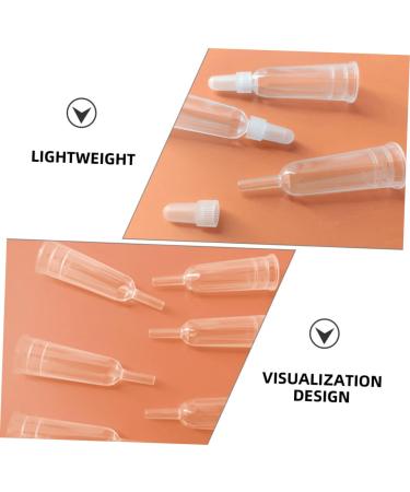 6-Piece Ampoule Opener & Cutter Set | Safety Plastic Fluid Donor Needles with Conical Tips | International Shipping - Buy Online on GoSupps.com