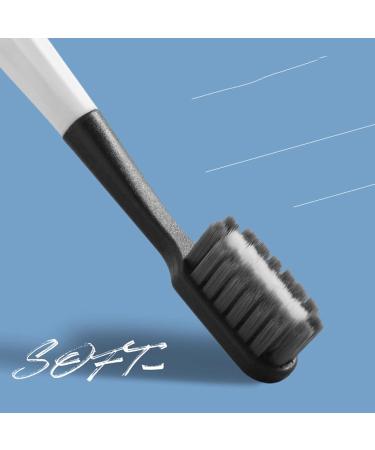 SUICRA Super Hard Toothbrush - Extra Hard Bristles for Ultimate Oral Care | International Shipping Available - Buy Online on GoSupps.com