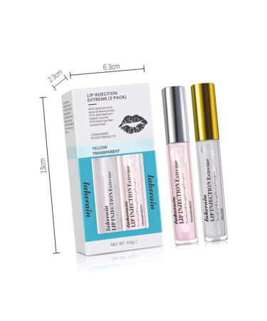 Buy Angoily Lip Gloss Lip Tint & Lip Oil - Hydrating Lip Care & Moisturizer International Shipping - Buy Online on GoSupps.com