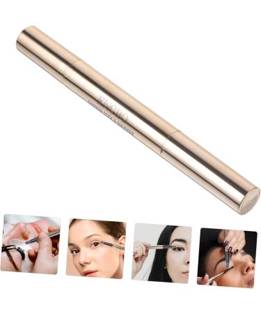 DOITOOL Eye Shadow Stick Precision End Shadow Ends Stick Female Pen Women Makeup Dual Eye Application Brush Eye Shadow Pens - Buy Online on GoSupps.com