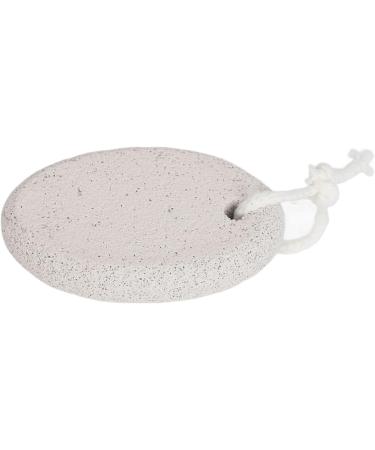 Pumice Stone Foot Callus Remover Tool for Smoothing Skin Dead Skin Removal and Fatigue Relief Portable and Convenient Made from Pumice - Buy Online on GoSupps.com