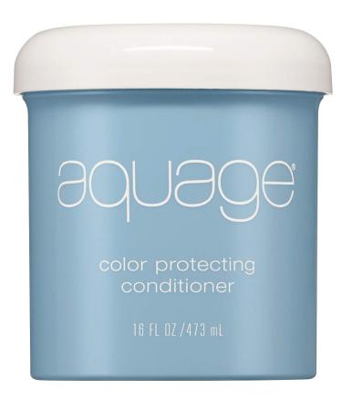 AQUAGE Color Protecting Conditioner 16 Fl Oz (Pack of 1)
