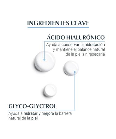 Buy Askshy Tonique Facial avec Eucerine - 200ml | Best International Shipping - Buy Online on GoSupps.com