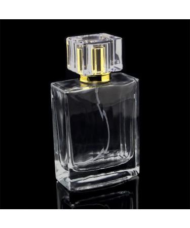 FOMIYES Perfume Bottle Spray Bottle Essential Oil Perfume Travel Perfume Essential Oil Sprayer Essential Oil Bottle Cosmetic Spray Perfume Convenient Glass Dispenser Perfume Rack - Buy Online on GoSupps.com