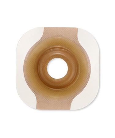 Buy New Image CeraPlus 2-Piece Precut Convex Skin Barrier - Extended Wear 1-1/8 Stoma Size 2-1/4 Flange - International Shipping Available - Buy Online on GoSupps.com