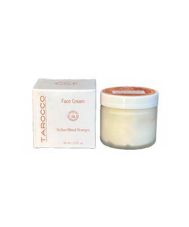 Tarocco - Face Cream