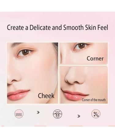 Yed Pre-Makeup Application Cream Yed Foundation Yed Face Cream Lightening Pre-Makeup Cream For Skin Color Invisible Pore Concealer (3pcs) - Buy Online on GoSupps.com