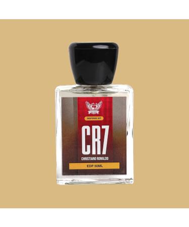 CREATION KRIVA AL HAN-NAN PERFUMERS Fragrances Fresh & Luxury Perfume Series For Men & Women Gift Set For Couple Inspired by (CR7 CHRISTIANO RONALDO) - Buy Online on GoSupps.com