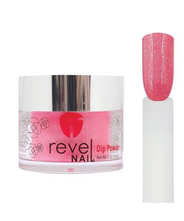Revel Nail Dip Powder D206 Juliet Pro Impressions
