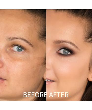 Vodisa Concealer Stick Liquid Face Contour - Full Coverage & Long Lasting - Buy Online on GoSupps.com