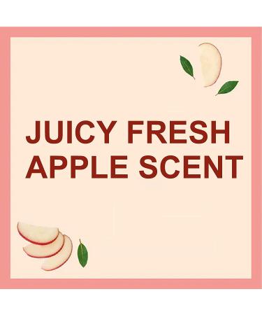 Aveeno Apple Cider Vinegar Sulfate-Free Shampoo - 12 Fl Oz - Buy Online on GoSupps.com