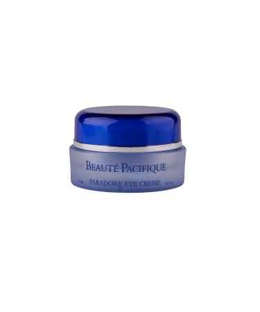 Beaut Pacifique Cr me Paradoxe Eye Cream 15 ml - Squalane - Reduce Wrinkles & Fine Lines - All skin types