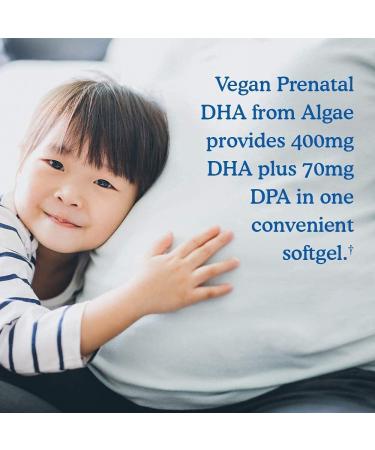 Garden of Life Organics Prenatal Gummies Multivitamin with Vitamin D3 B6 B12 C & Folate & Dr. Formulated Prenatal Vegan DHA - Certified Vegan Omega 3 Supplement - Buy Online on GoSupps.com