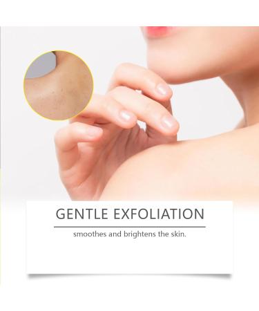  GNAUMORE Morocco Black Body Soap African Black Soap Bar Moroccan Natural Black Soap Moroccan Body Exfoliator Soft Skin Suitable for Most Skin Types 180g - Buy Online on GoSupps.com